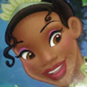 Meet your Posher, April